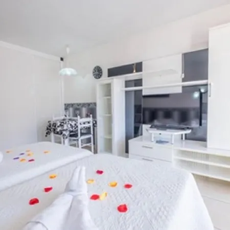 Olimpia Apartamento *