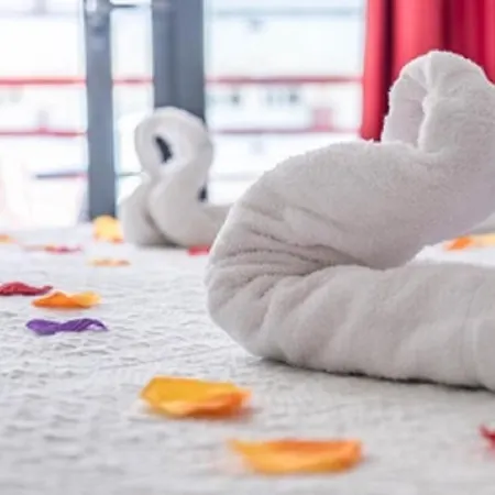 Olimpia * פלאייה דה לאס אמריקס