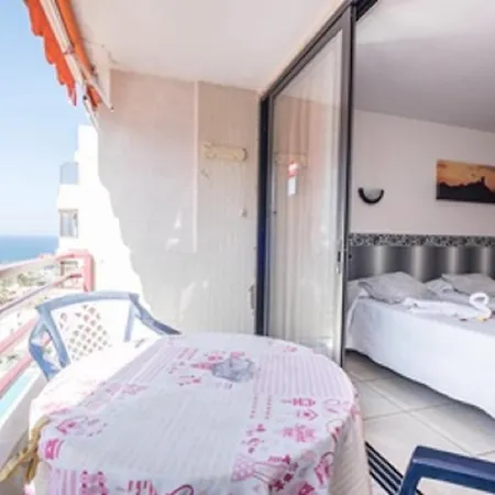 Olimpia דירה פלאייה דה לאס אמריקס