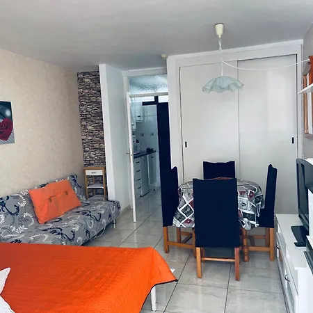 Olimpia פלאייה דה לאס אמריקס