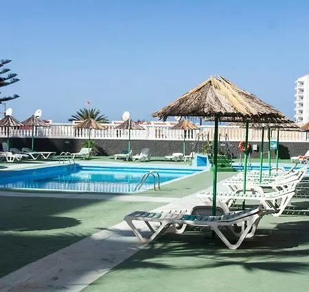 Appartement Olimpia *