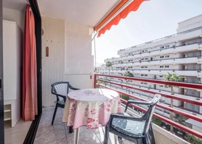 Olimpia Appartement Playa de las Américas