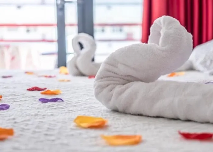 Olimpia * Playa de las Américas