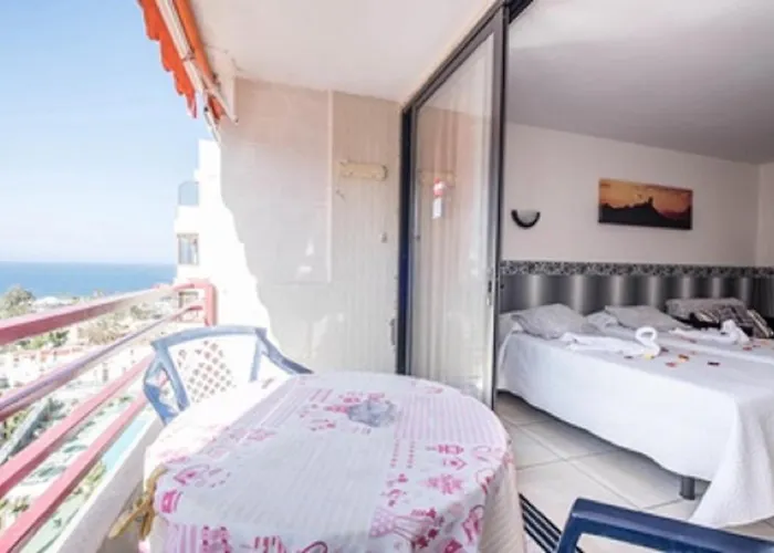 Olimpia Appartement Playa de las Américas