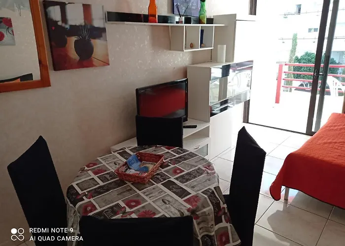 Olimpia * Playa de las Américas