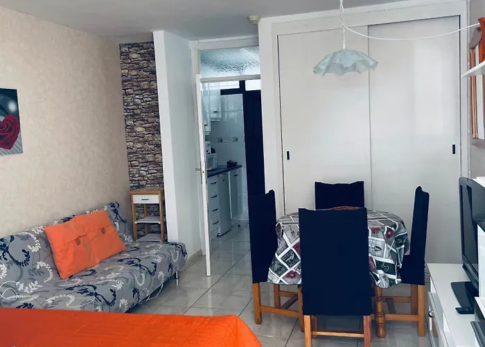 Olimpia Playa de las Américas