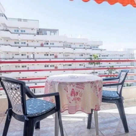 Apartament Olimpia Playa de las Americas (Tenerife)