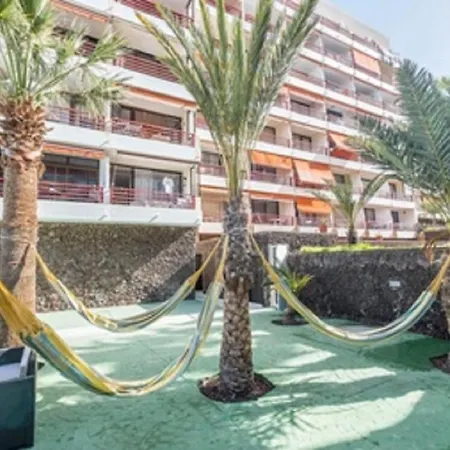 Olimpia 美洲海滩