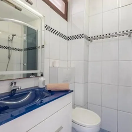 Apartament Olimpia *