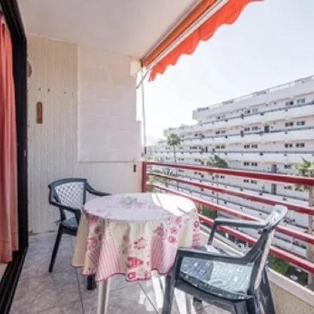 Olimpia 公寓 美洲海滩