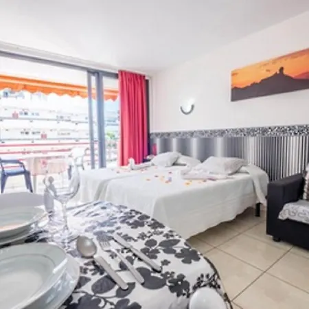 Apartament Olimpia *