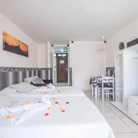 Olimpia Apartament