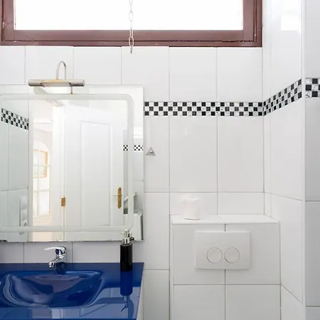 Apartament Olimpia Playa de las Americas (Tenerife)