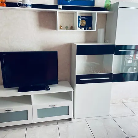 Olimpia Apartament *
