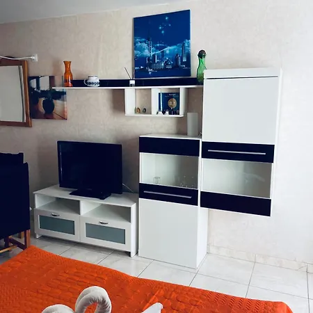 Olimpia Apartament