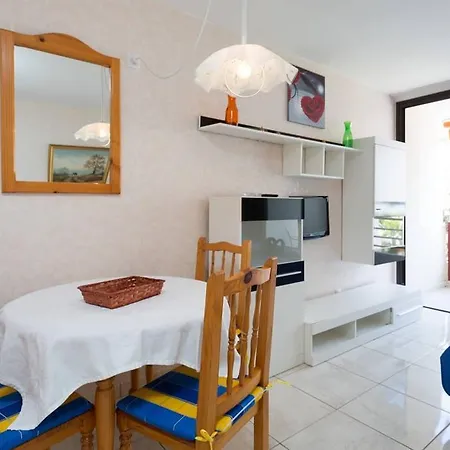 Apartament Olimpia