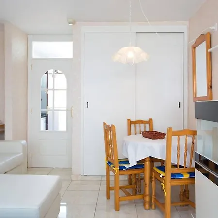 Apartment Olimpia