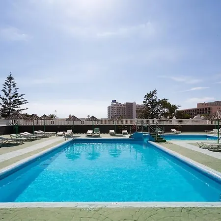 Olimpia 美洲海滩