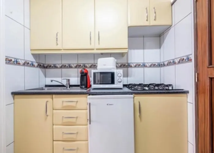 Apartament Olimpia *