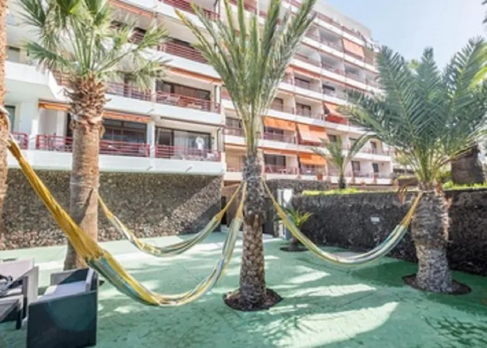 Olimpia 美洲海滩