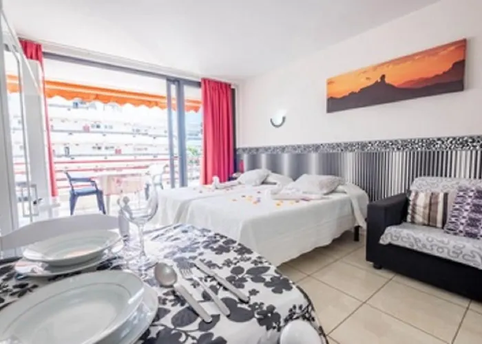 Apartament Olimpia *