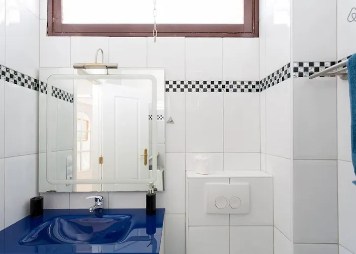 Apartament Olimpia Playa de las Americas (Tenerife)