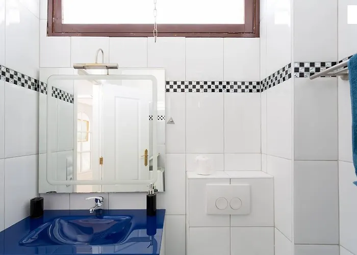 Olimpia Playa de las Americas (Tenerife)