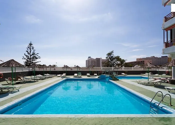 Olimpia 美洲海滩