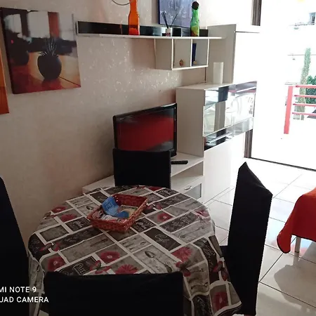 Olimpia * Playa de las Américas