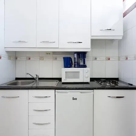 Appartement Olimpia *