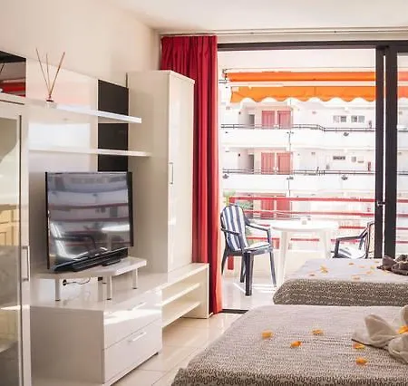 Olimpia Appartement Playa de las Américas