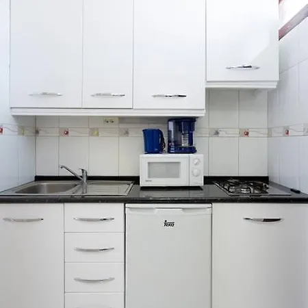 Appartement Olimpia *