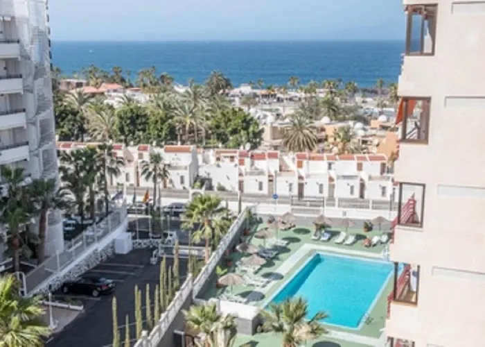 Olimpia Playa de las Américas