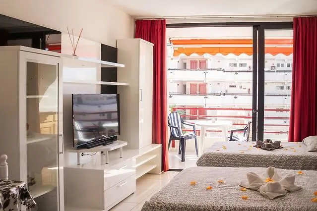 Olimpia Apartment Playa de las Américas