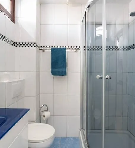 Olimpia * Playa de las Américas